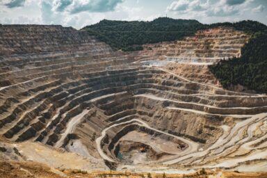 Geothermal Mining