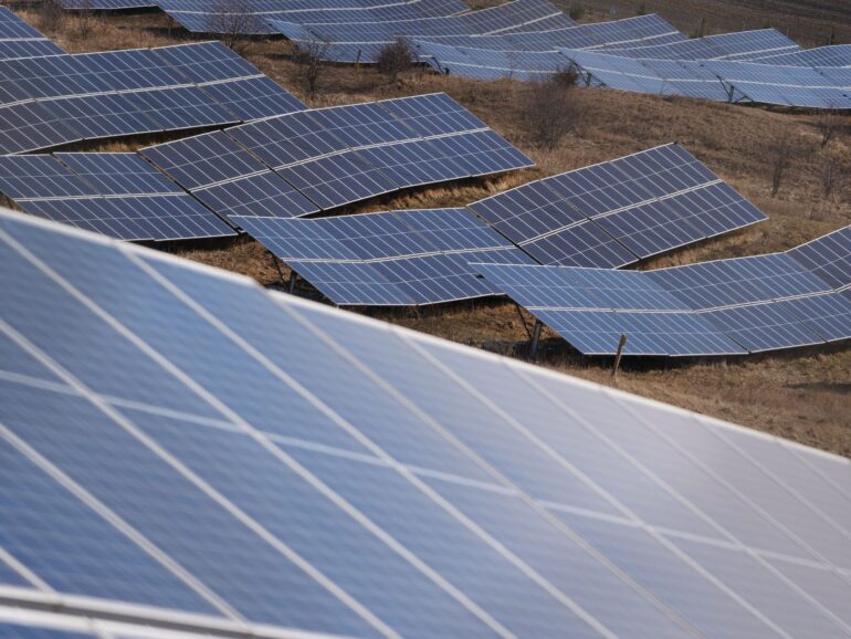 Solar Panel