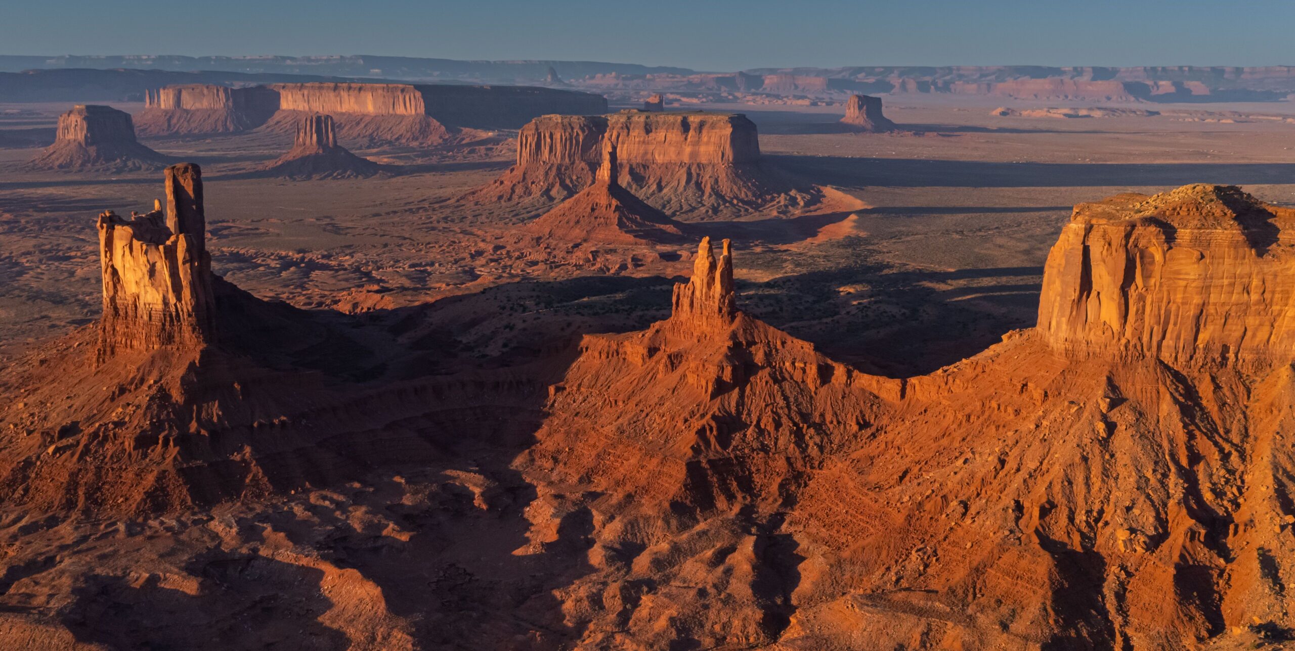Arizona Mountains