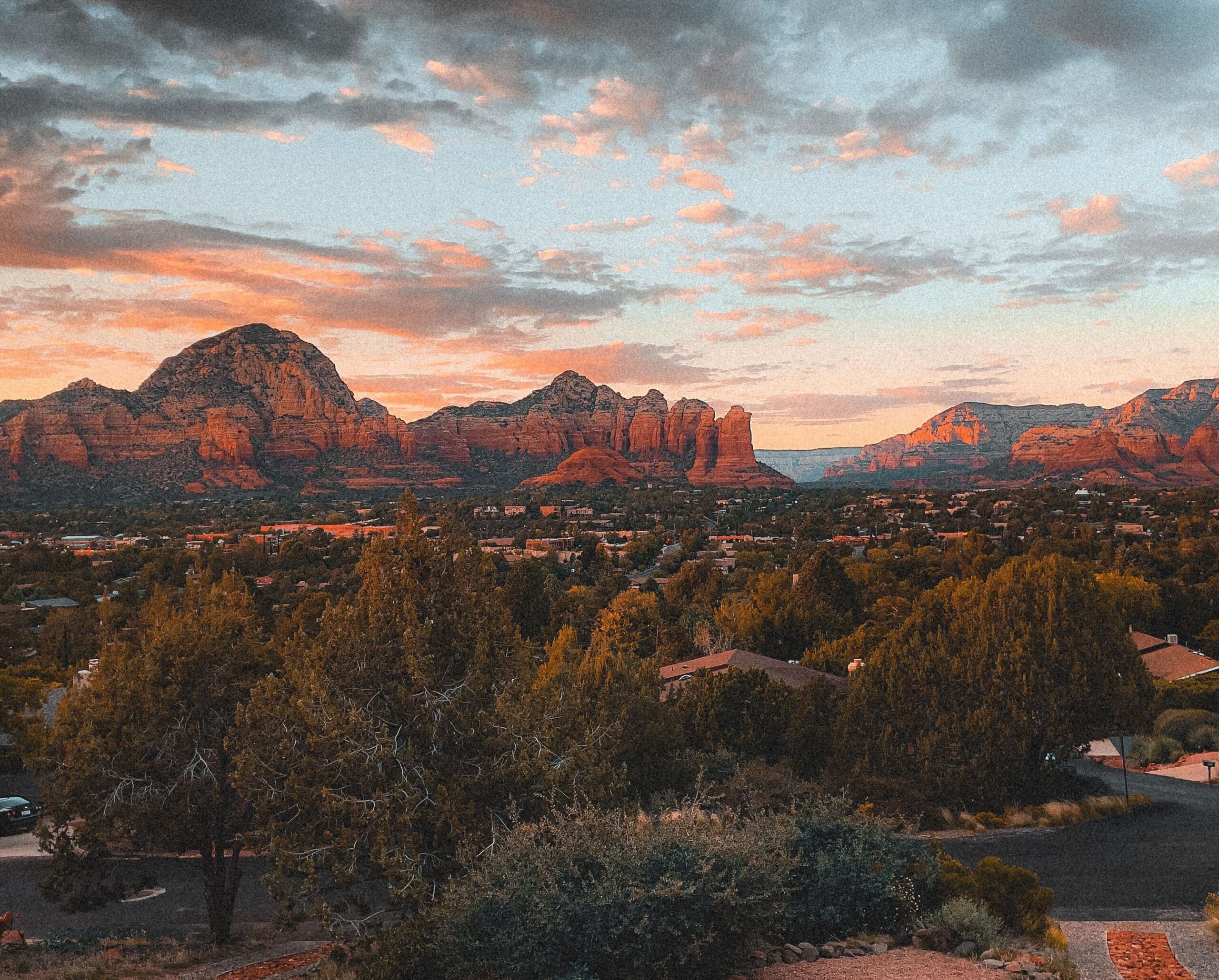Arizona Valley